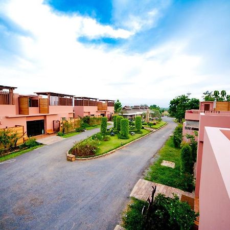 Phukumhom Khao Yai Hotel Wangkata Quarto foto
