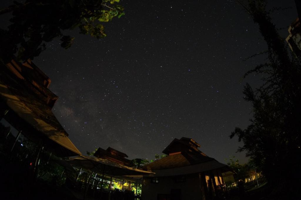 Phukumhom Khao Yai Hotel Wangkata Exterior foto